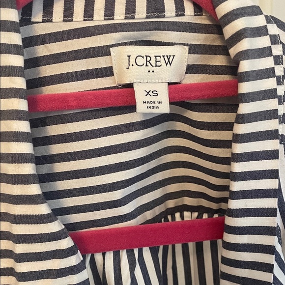 J.Crew button down - Picture 2 of 2